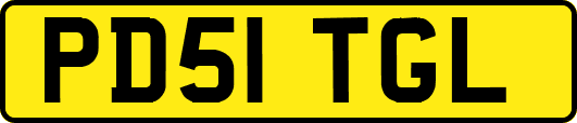PD51TGL