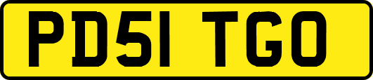 PD51TGO