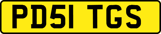 PD51TGS