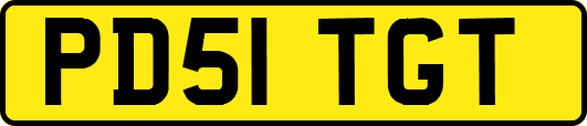 PD51TGT