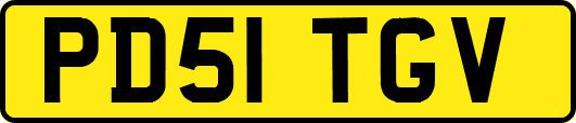 PD51TGV