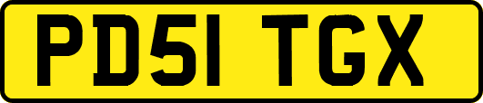 PD51TGX