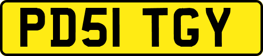 PD51TGY