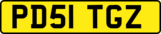 PD51TGZ