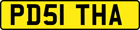 PD51THA