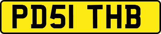 PD51THB