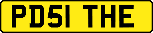 PD51THE