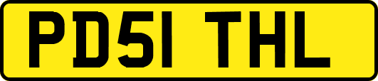 PD51THL