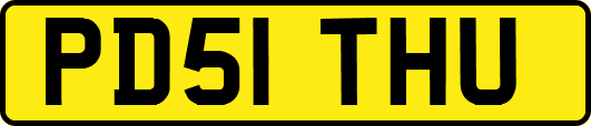 PD51THU