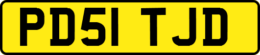 PD51TJD