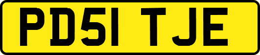 PD51TJE