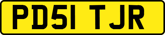 PD51TJR