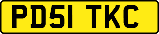 PD51TKC