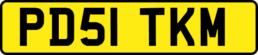 PD51TKM