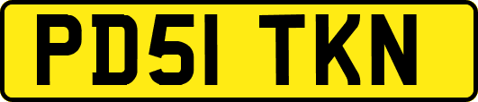 PD51TKN