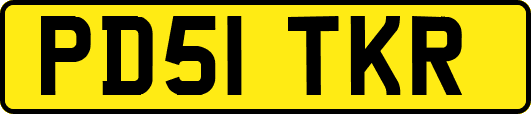 PD51TKR