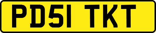 PD51TKT