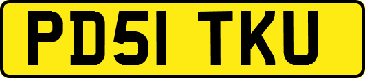 PD51TKU