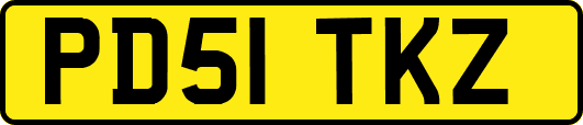 PD51TKZ
