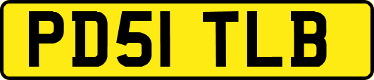 PD51TLB