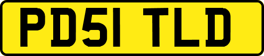 PD51TLD