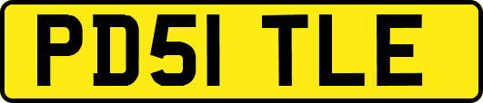 PD51TLE