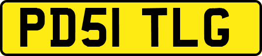PD51TLG