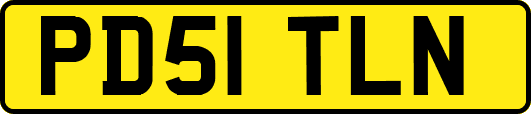 PD51TLN