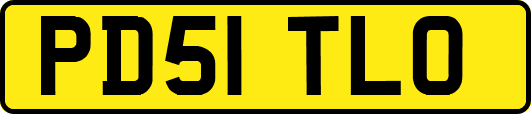 PD51TLO