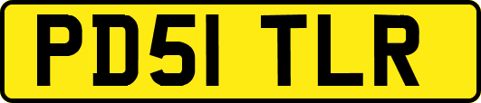 PD51TLR