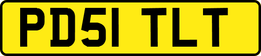 PD51TLT
