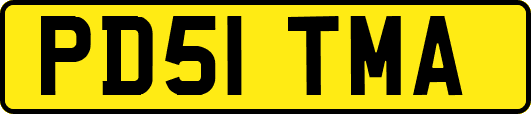 PD51TMA