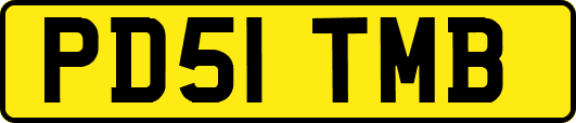 PD51TMB