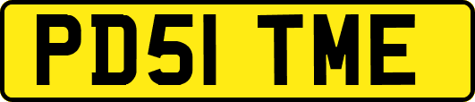 PD51TME