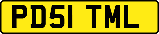 PD51TML