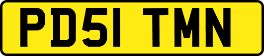 PD51TMN