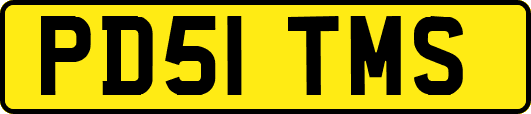 PD51TMS