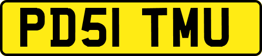 PD51TMU