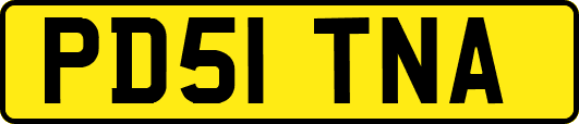 PD51TNA