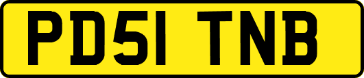 PD51TNB