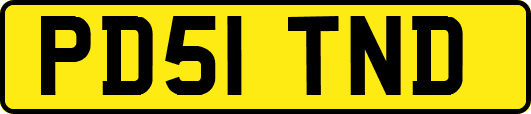 PD51TND