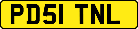 PD51TNL