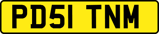 PD51TNM
