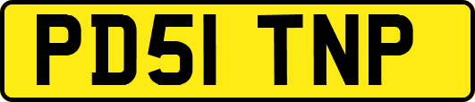 PD51TNP
