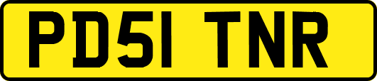 PD51TNR