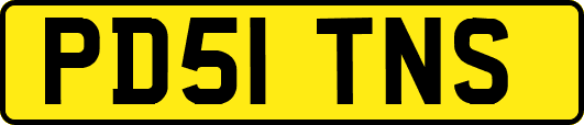 PD51TNS