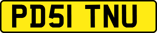 PD51TNU