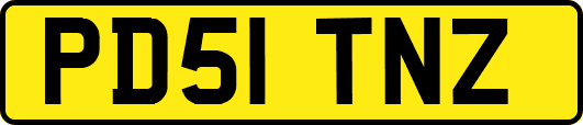 PD51TNZ