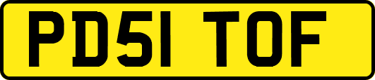 PD51TOF