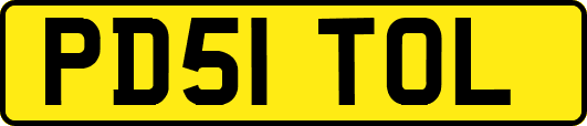 PD51TOL